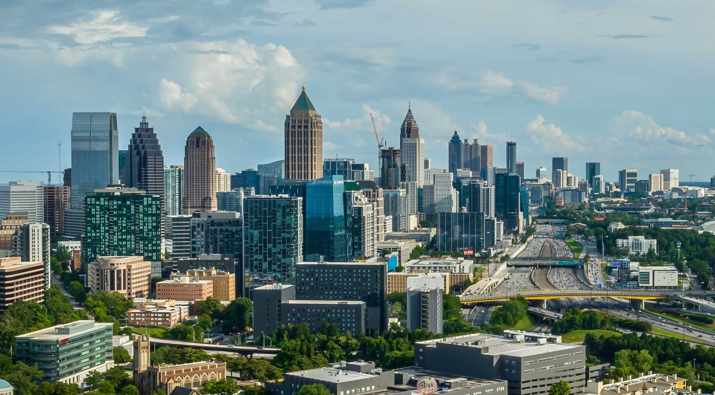 Atlanta Authority